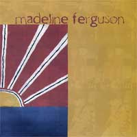 Madeline Ferguson - A Long Walk With No Return - CD (2002)